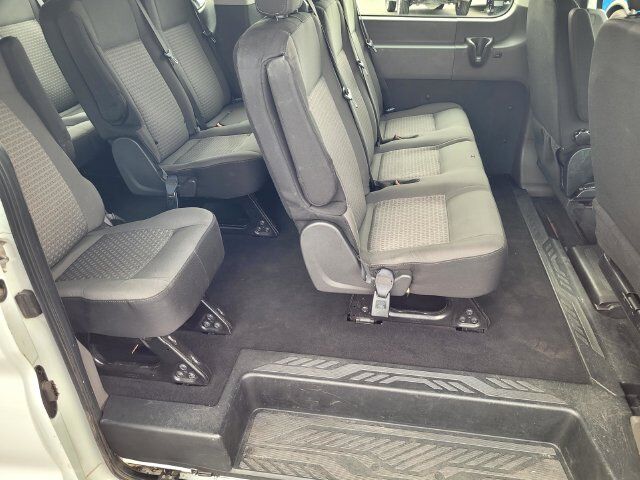 2023 Ford Transit-350 XLT Roseville CA