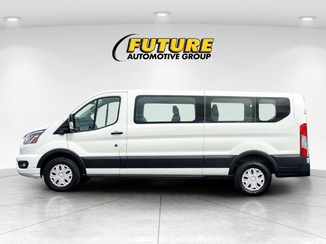 2023 Ford Transit-350 XLT Roseville CA