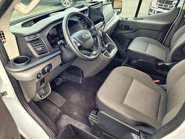 2023 Ford Transit-350 XLT Roseville CA