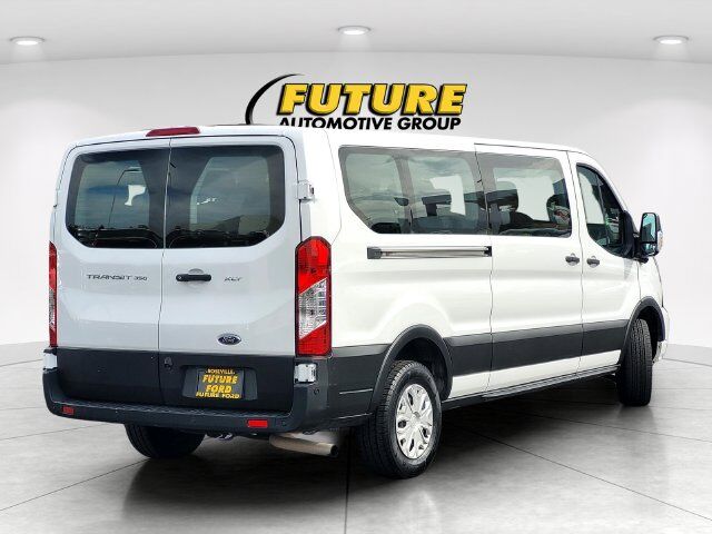 2023 Ford Transit-350 XLT Roseville CA