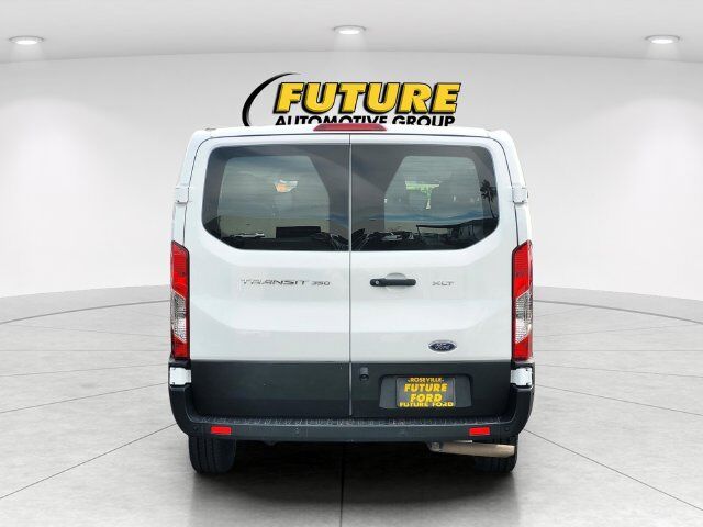2023 Ford Transit-350 XLT Roseville CA