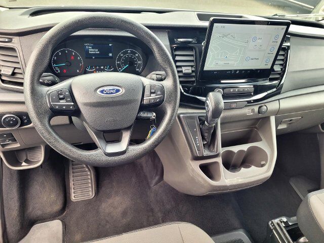 2023 Ford Transit-350 XLT Roseville CA