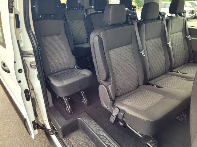 2023 Ford Transit-350 XLT Roseville CA