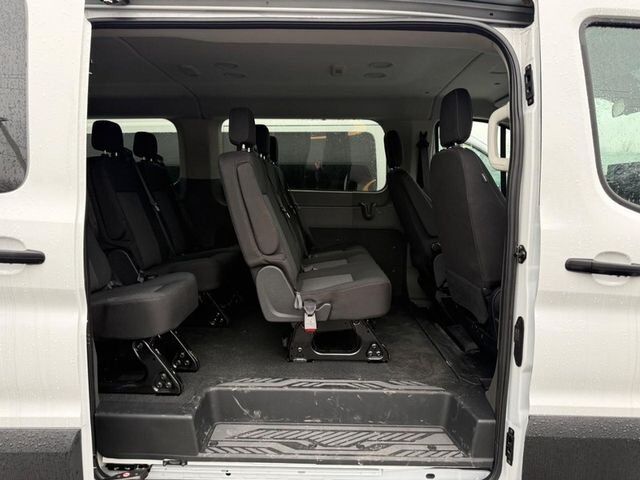 2023 Ford Transit-350 XLT Washington MO