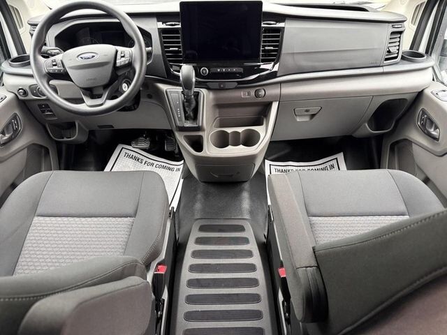 2023 Ford Transit-350 XLT Washington MO