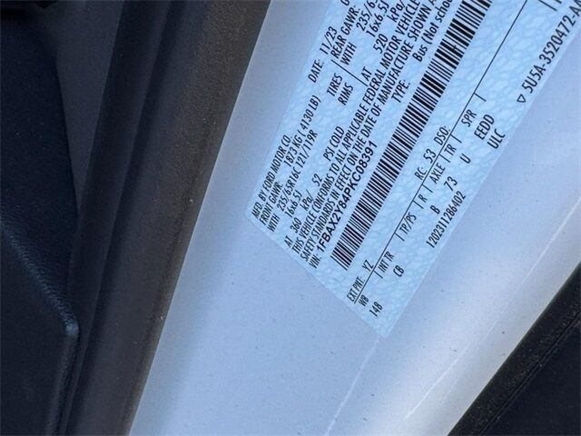 2023 Ford Transit-350 XLT Washington MO