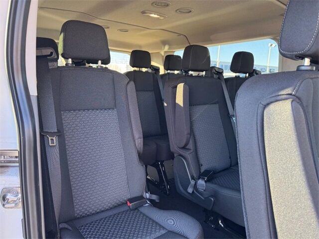 2023 Ford Transit-350 XLT Washington MO