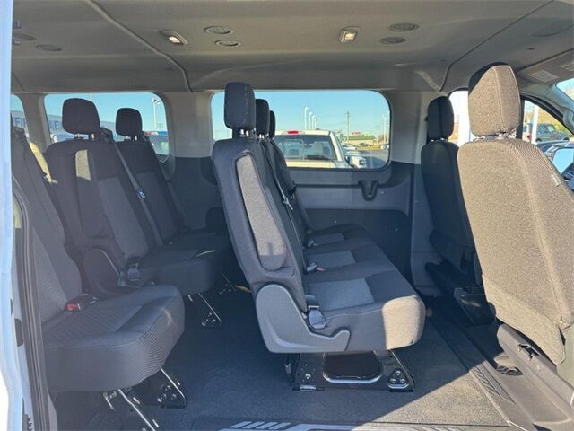 2023 Ford Transit-350 XLT Washington MO