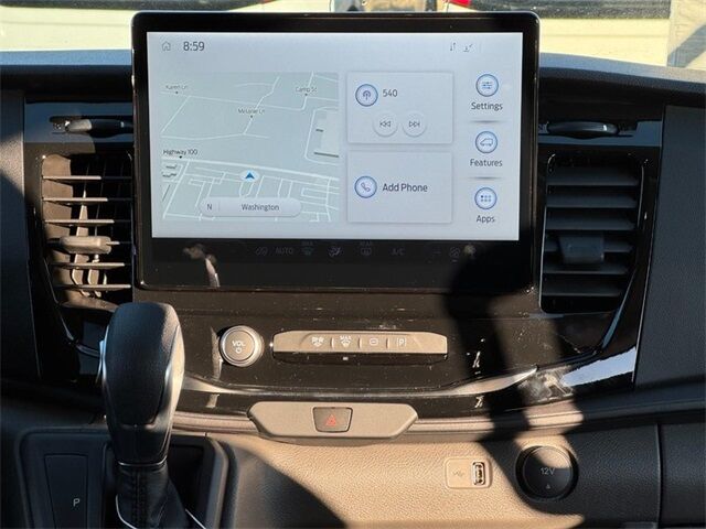 2023 Ford Transit-350 XLT Washington MO