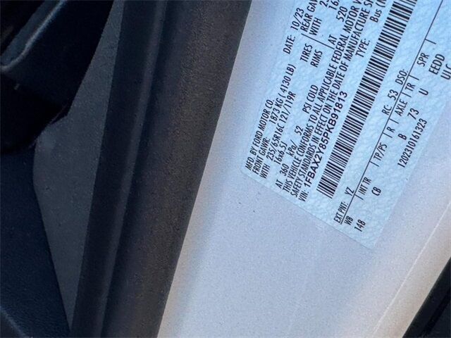 2023 Ford Transit-350 XLT Washington MO