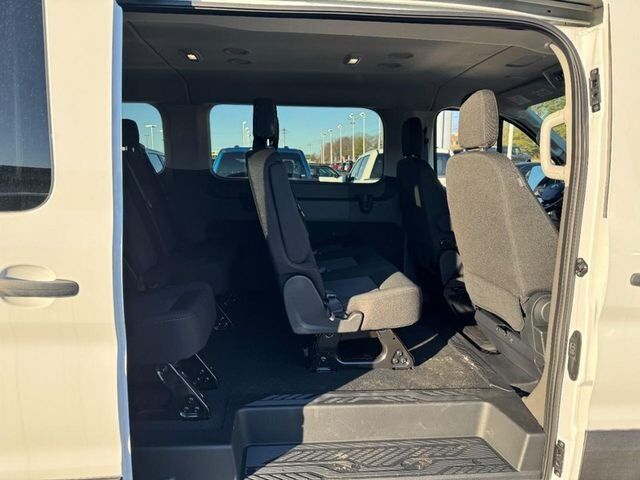 2023 Ford Transit-350 XLT Washington MO