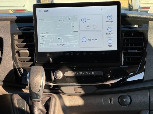 2023 Ford Transit-350 XLT Washington MO