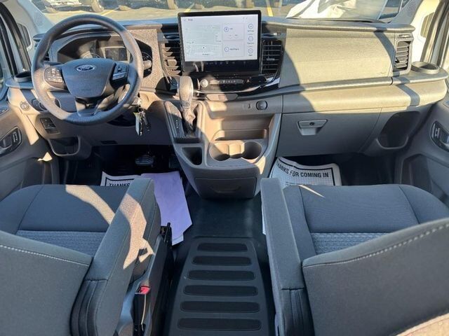 2023 Ford Transit-350 XLT Washington MO