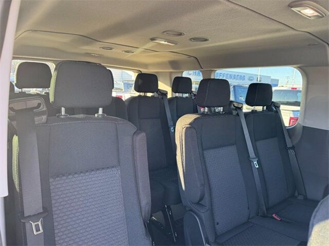 2023 Ford Transit-350 XLT Washington MO