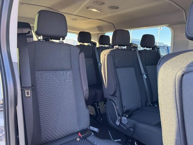 2023 Ford Transit-350 XLT Washington MO