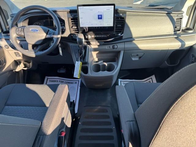 2023 Ford Transit-350 XLT Washington MO
