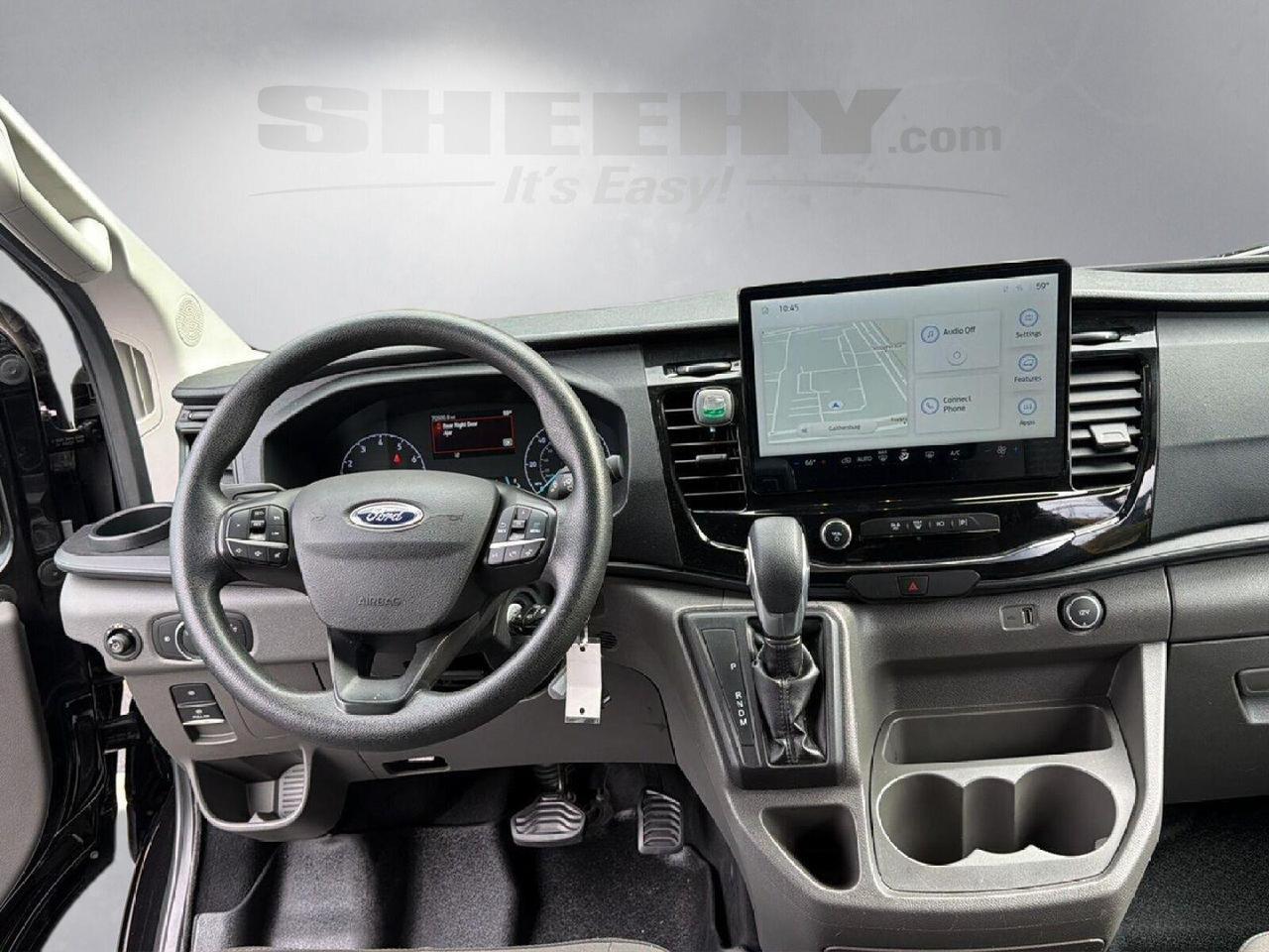 2023 Ford Transit 350 XLT Gaithersburg MD