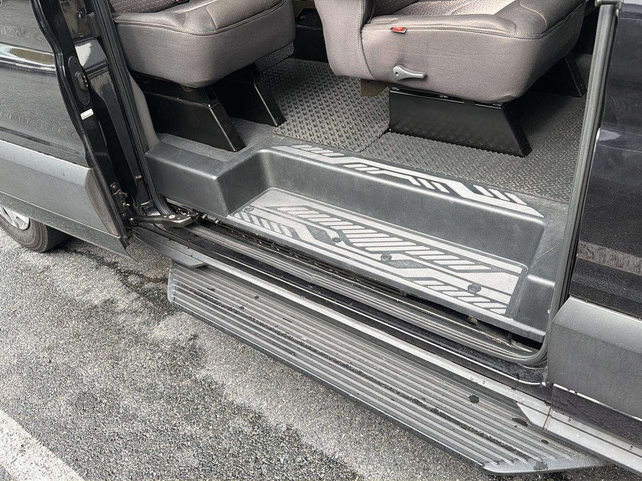 2023 Ford Transit 350 XLT Gaithersburg MD