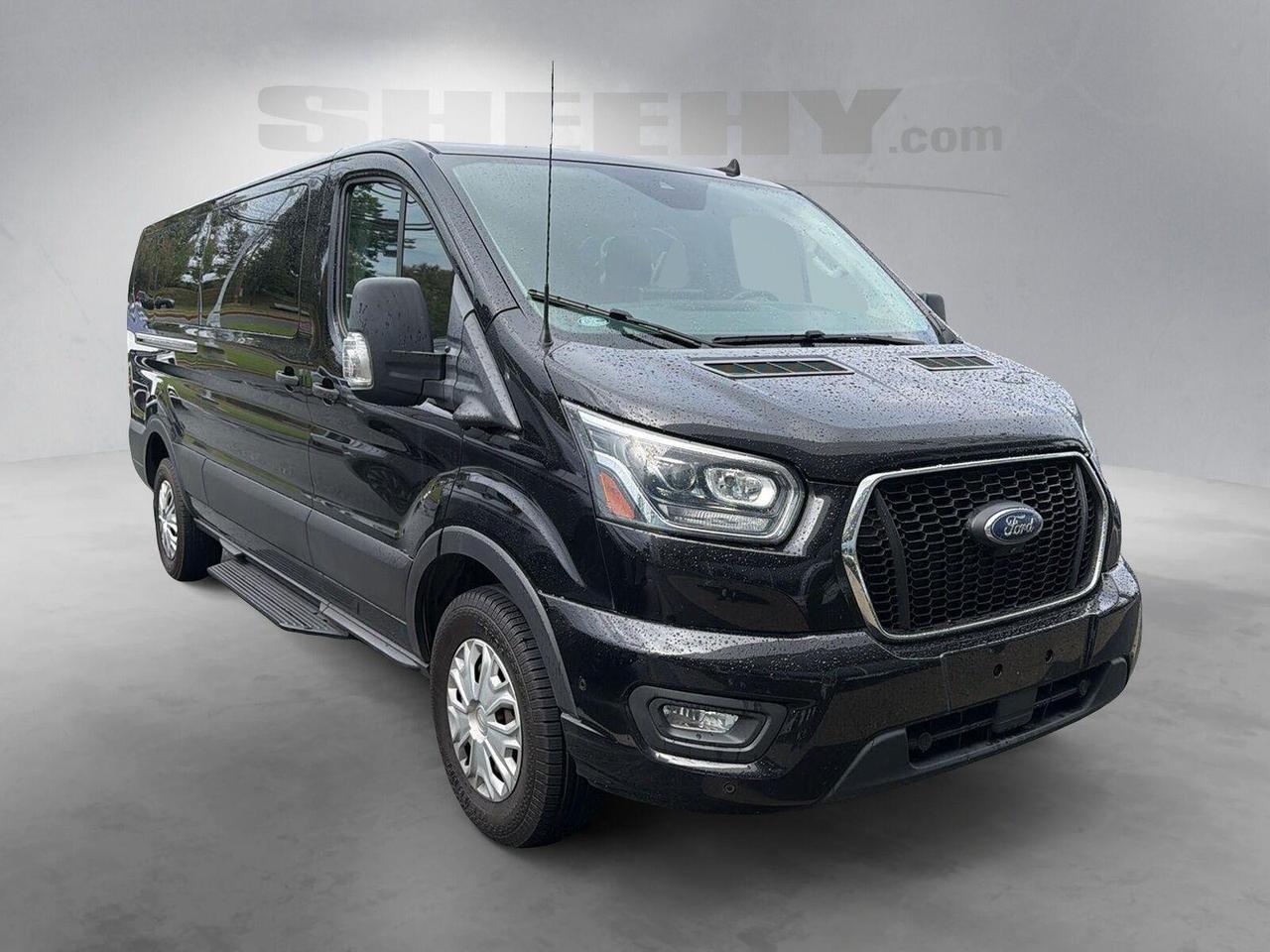 2023 Ford Transit 350 XLT Gaithersburg MD