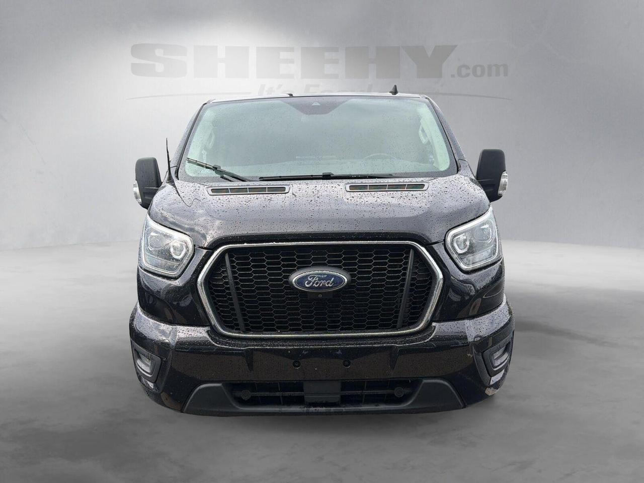 2023 Ford Transit 350 XLT Gaithersburg MD