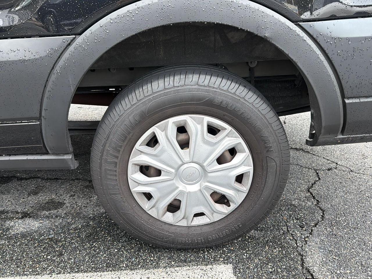 2023 Ford Transit 350 XLT Gaithersburg MD