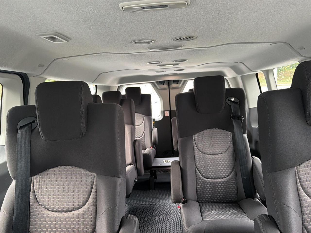 2023 Ford Transit 350 XLT Gaithersburg MD