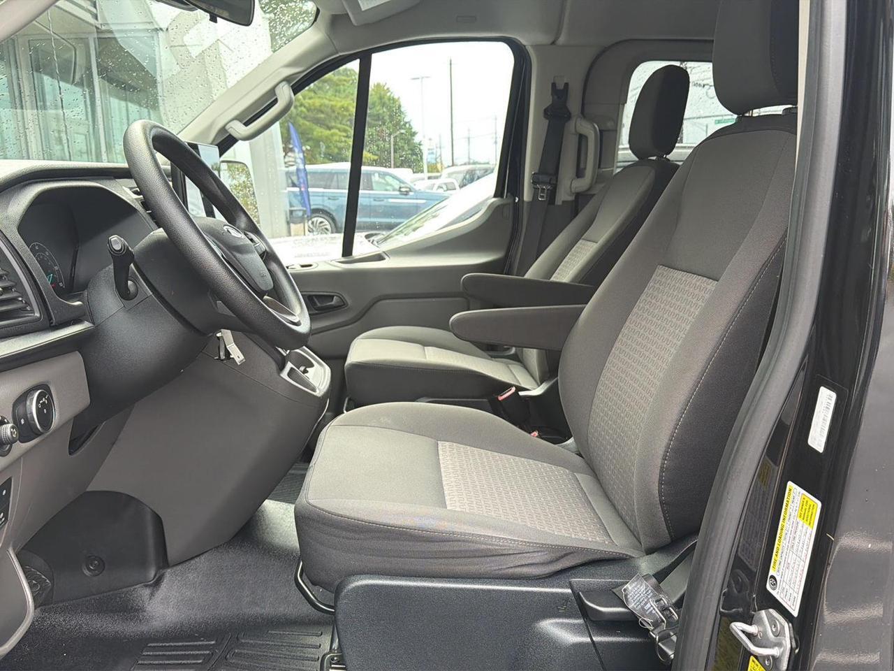 2023 Ford Transit 350 XLT Gaithersburg MD