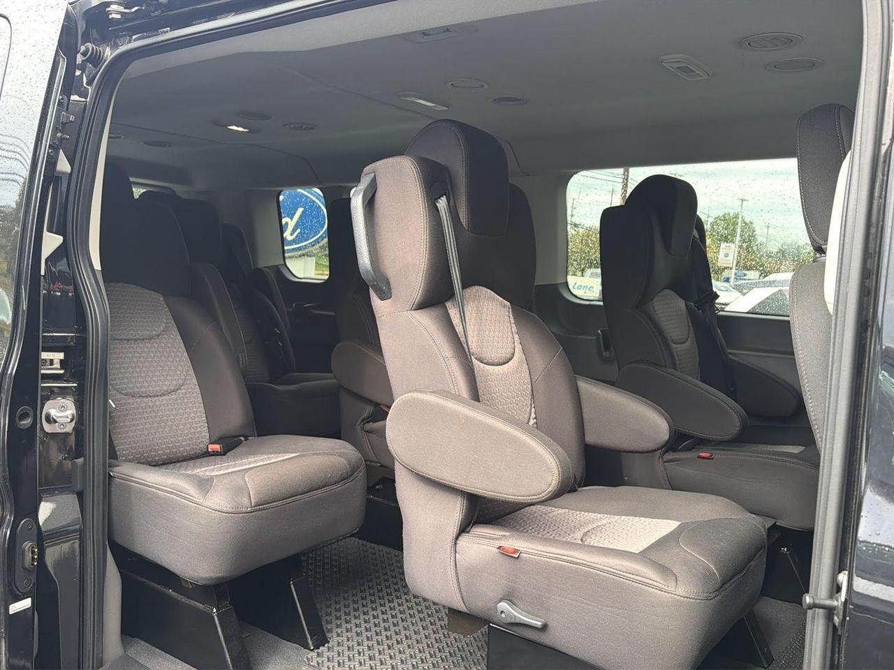 2023 Ford Transit 350 XLT Gaithersburg MD