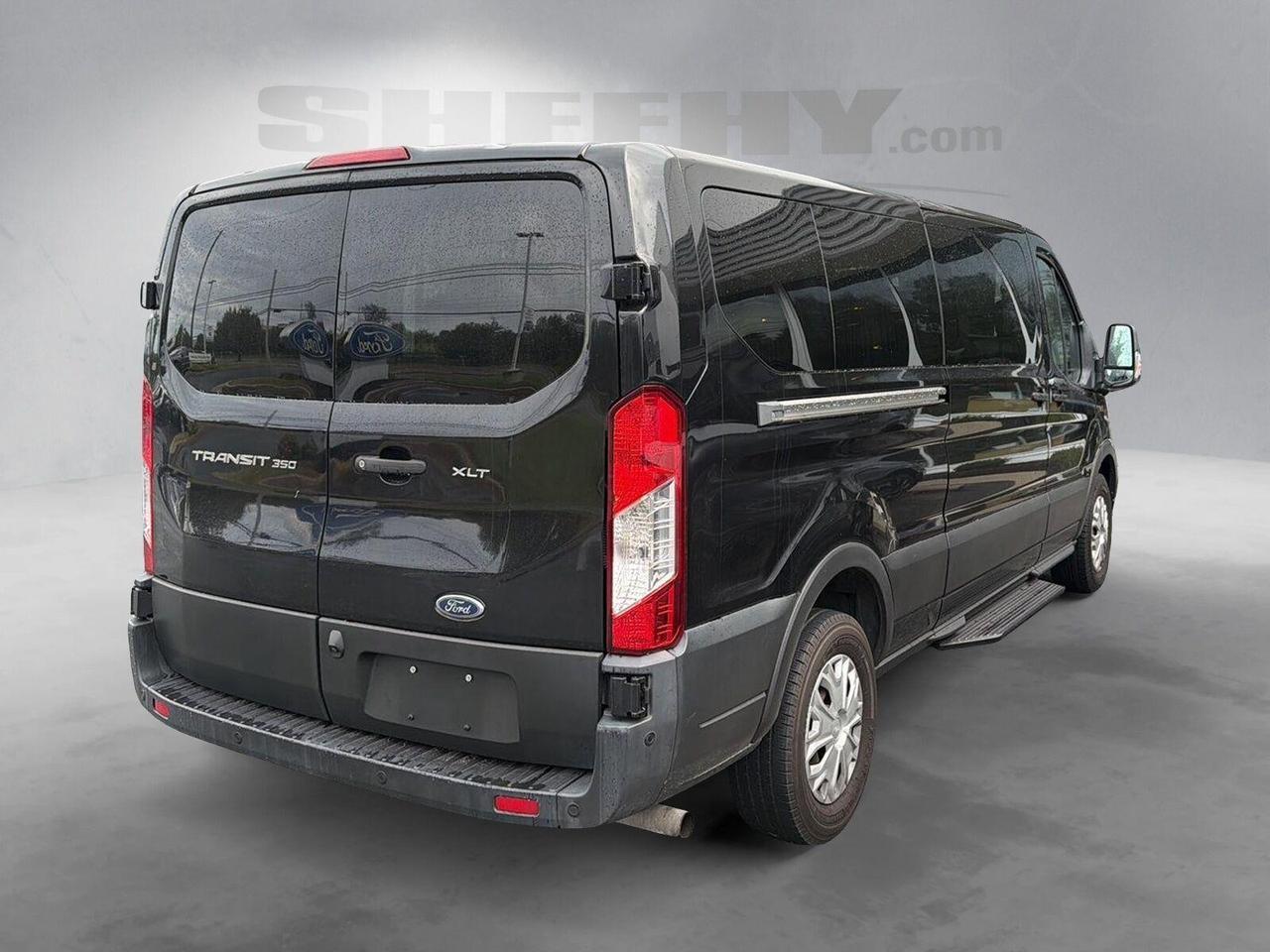 2023 Ford Transit 350 XLT Gaithersburg MD