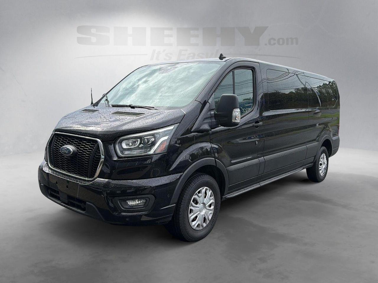 2023 Ford Transit 350 XLT Gaithersburg MD