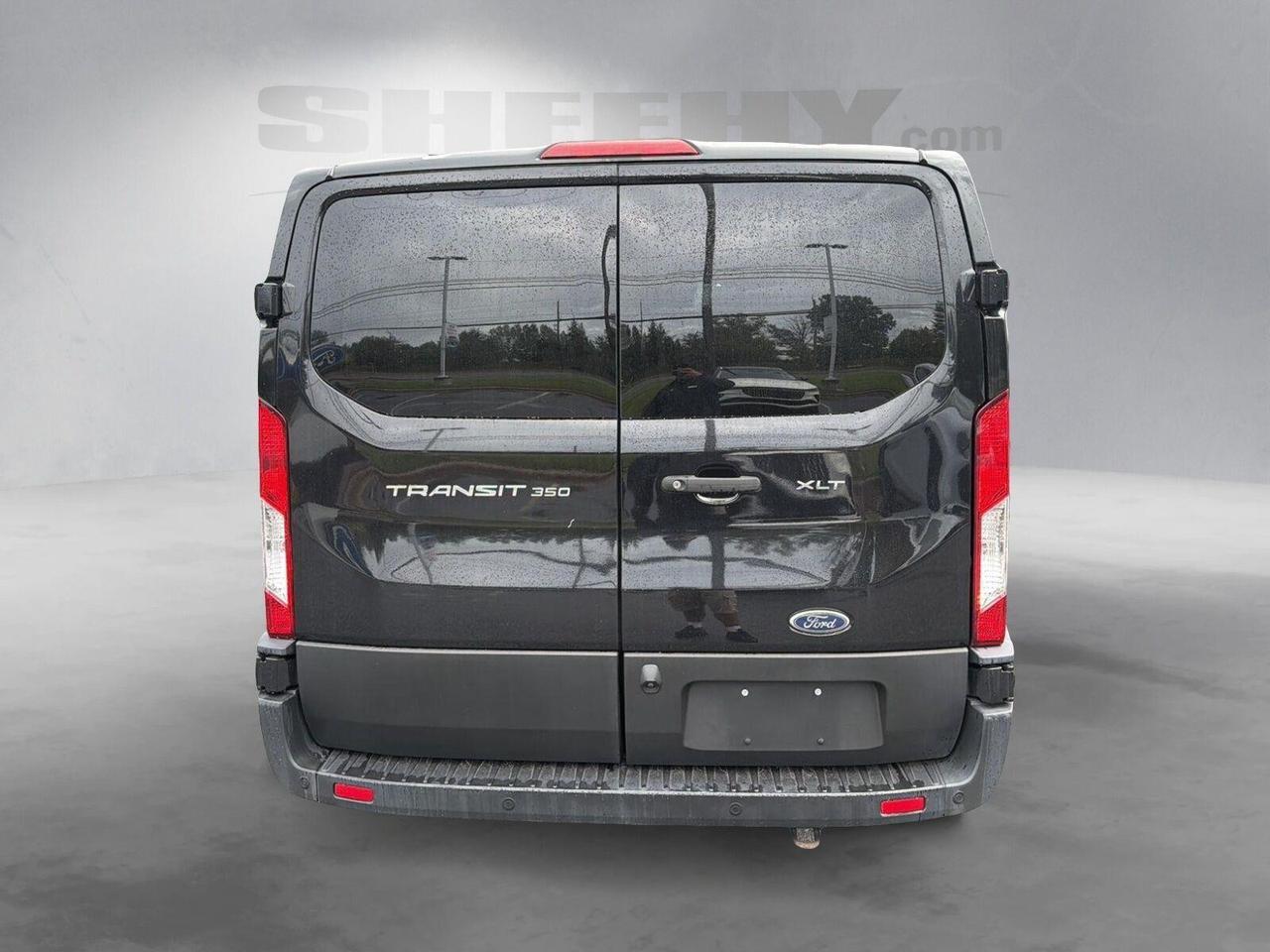 2023 Ford Transit 350 XLT Gaithersburg MD