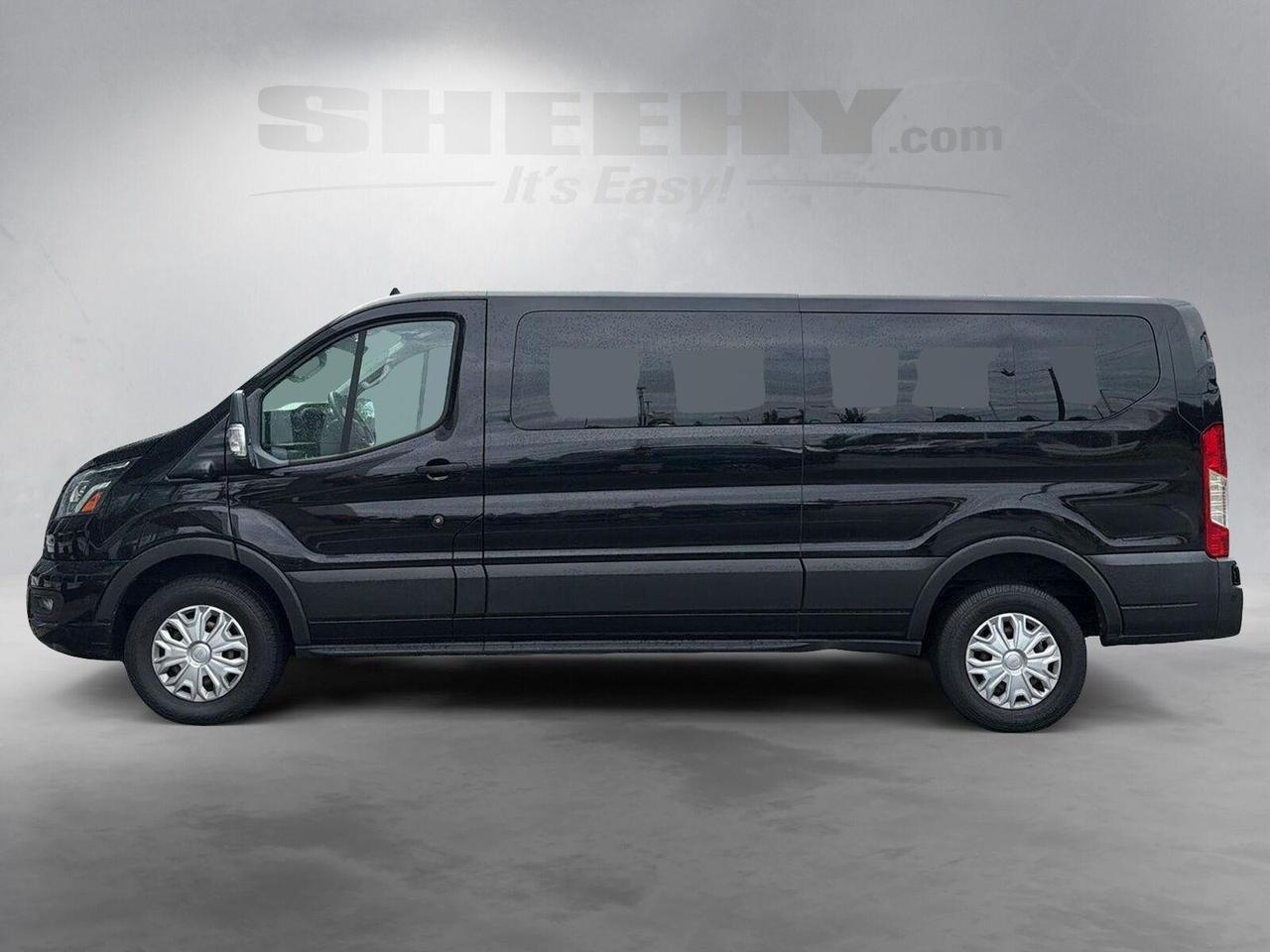 2023 Ford Transit 350 XLT Gaithersburg MD