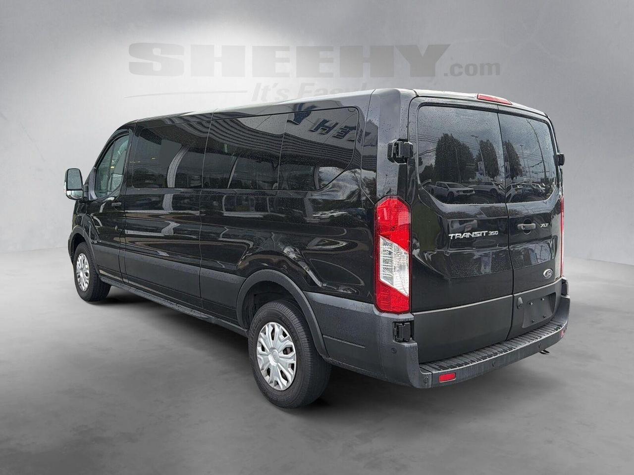 2023 Ford Transit 350 XLT Gaithersburg MD