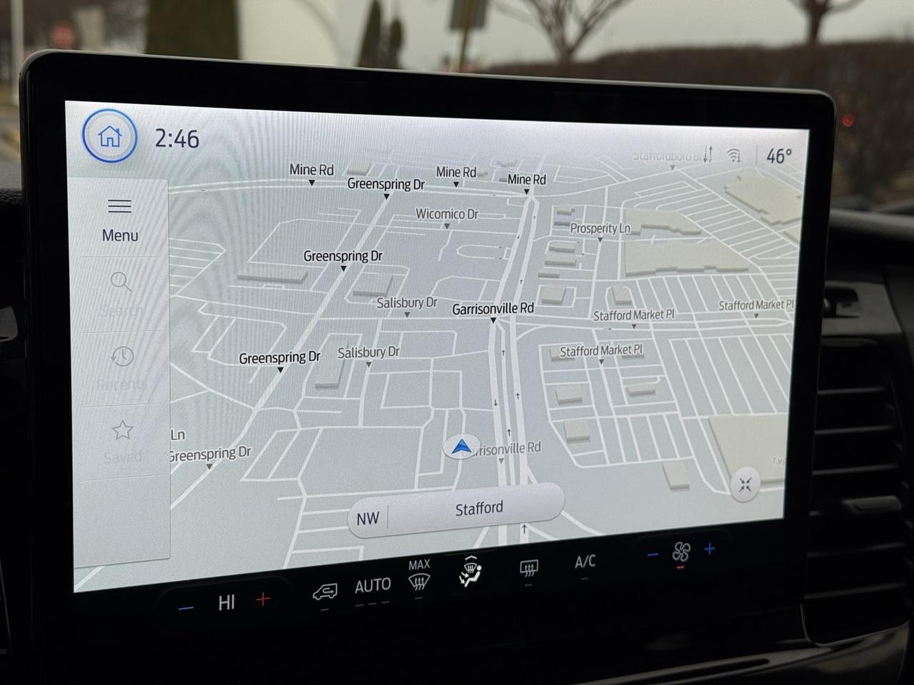 2023 Ford Transit-350 XLT Stafford VA