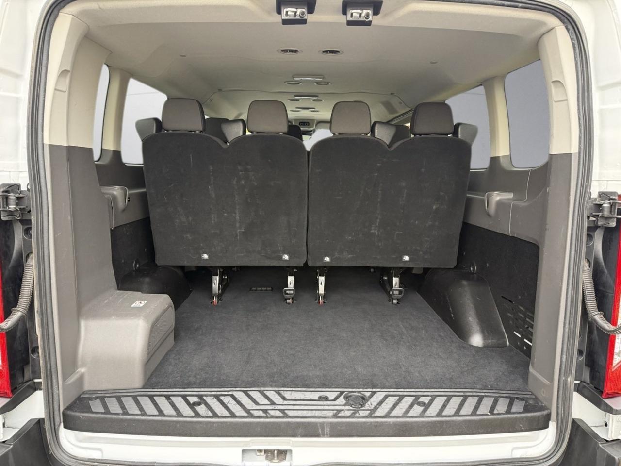 2023 Ford Transit-350 XLT Stafford VA