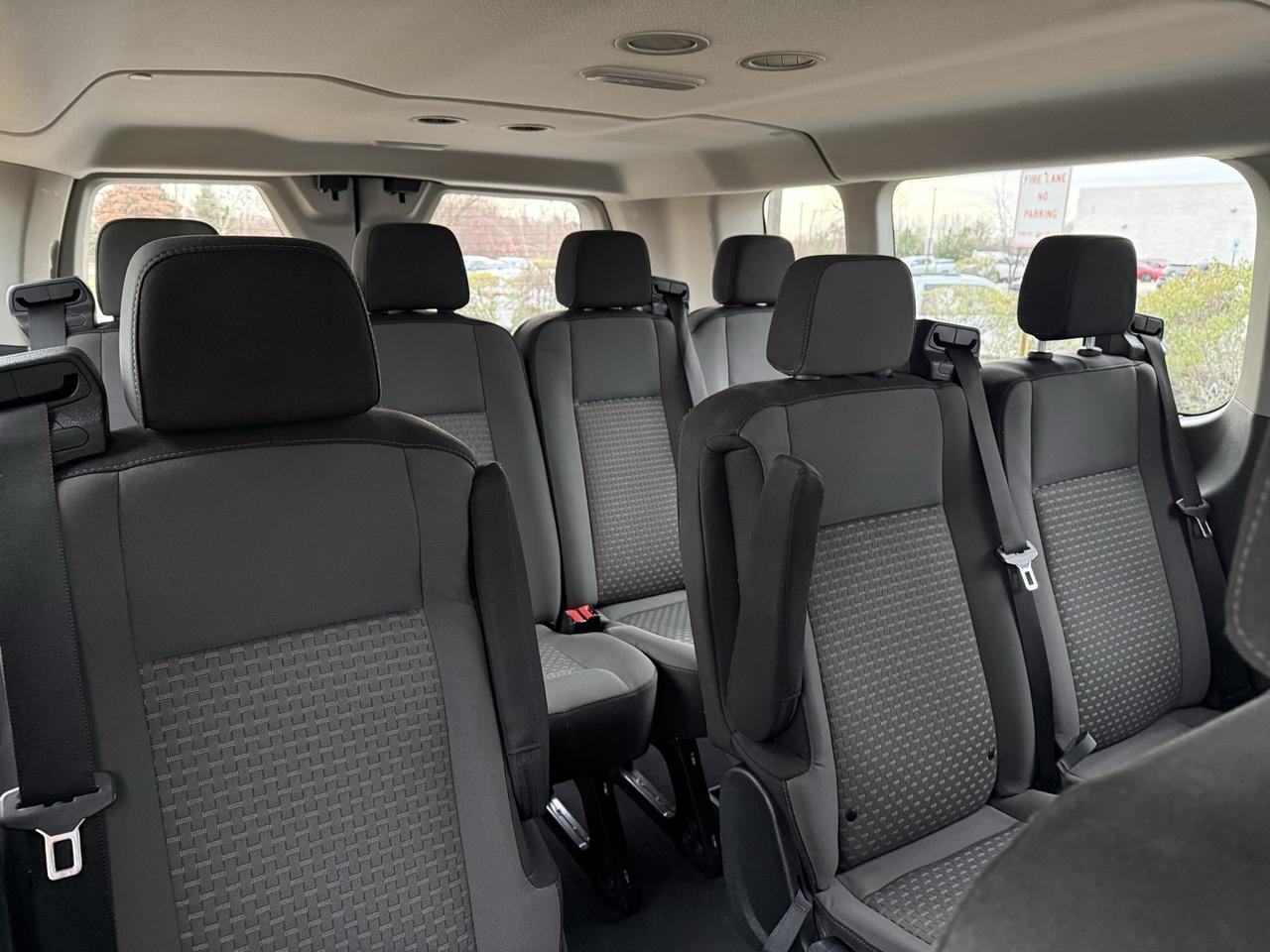 2023 Ford Transit-350 XLT Stafford VA