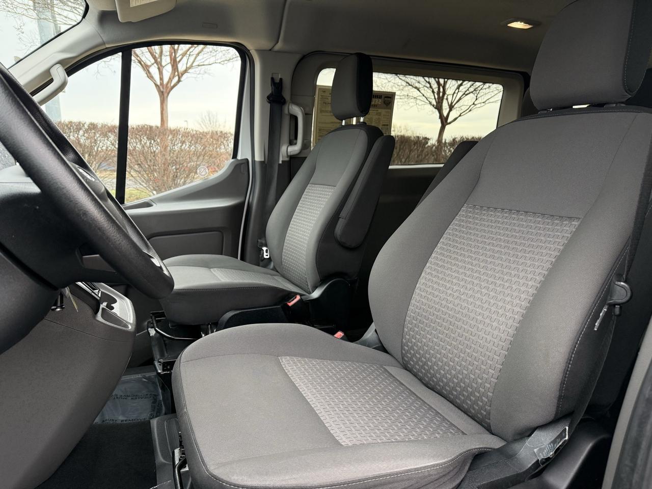 2023 Ford Transit-350 XLT Stafford VA