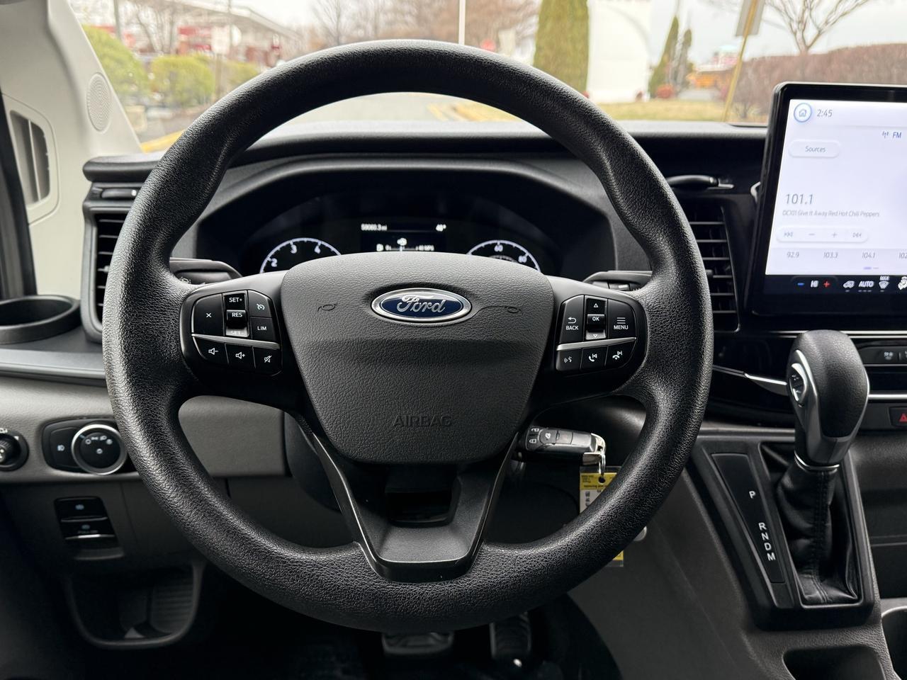 2023 Ford Transit-350 XLT Stafford VA