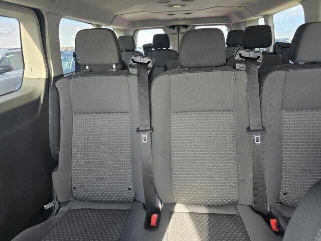 2023 Ford Transit-350 XLT Stafford VA