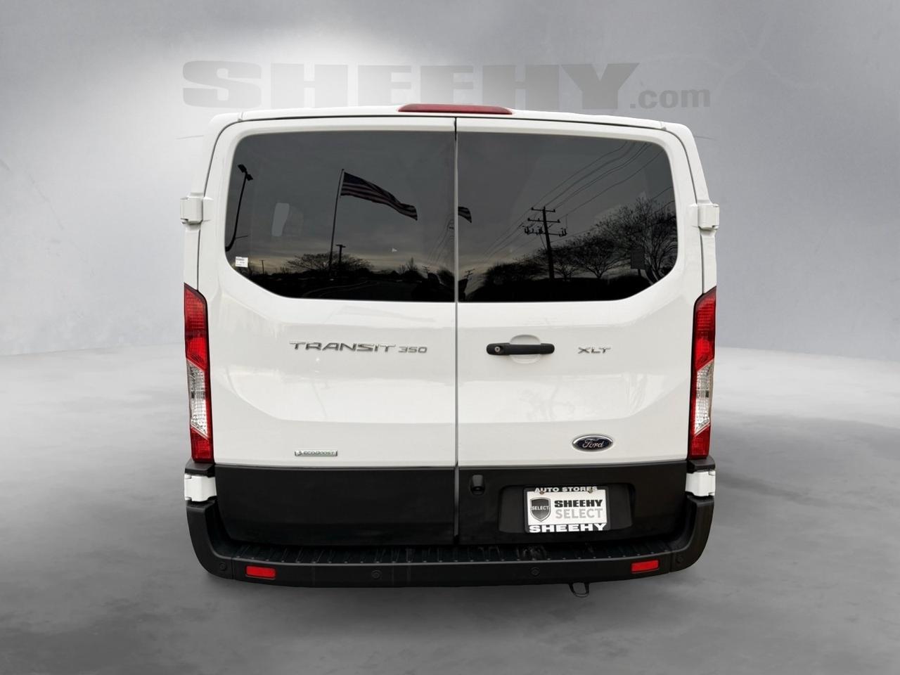 2023 Ford Transit-350 XLT Stafford VA
