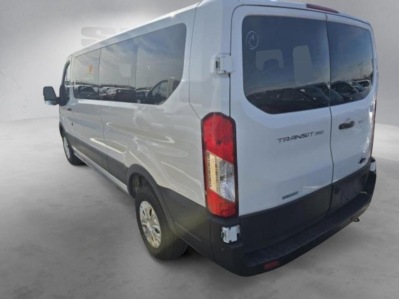 2023 Ford Transit-350 XLT Stafford VA
