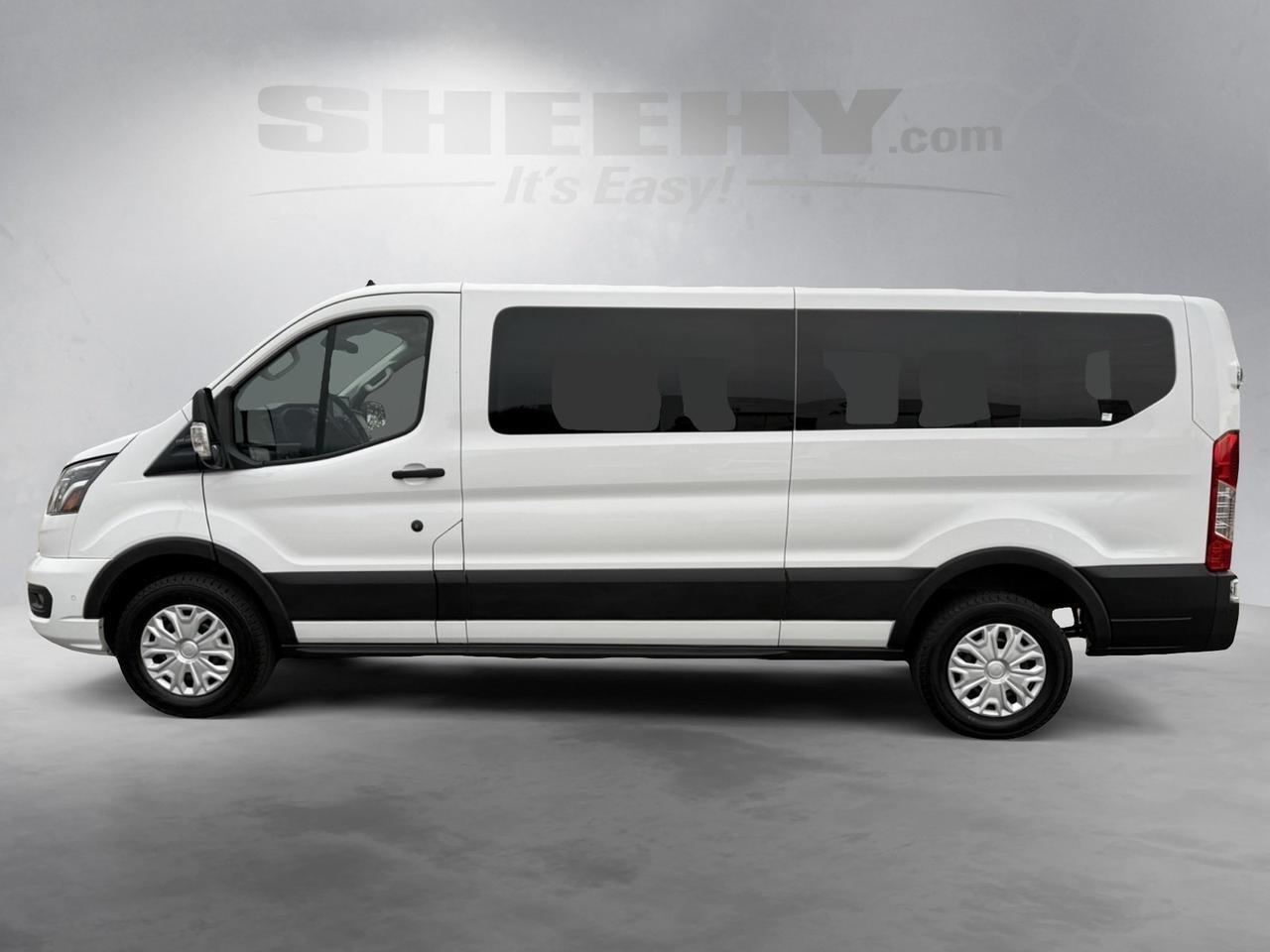 2023 Ford Transit-350 XLT Stafford VA