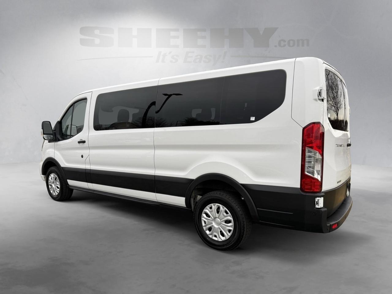 2023 Ford Transit-350 XLT Stafford VA