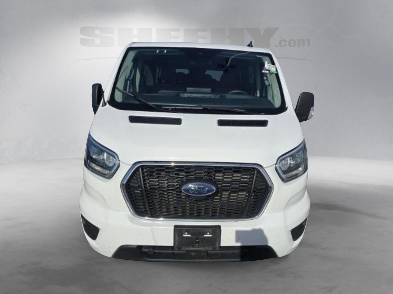2023 Ford Transit-350 XLT Stafford VA