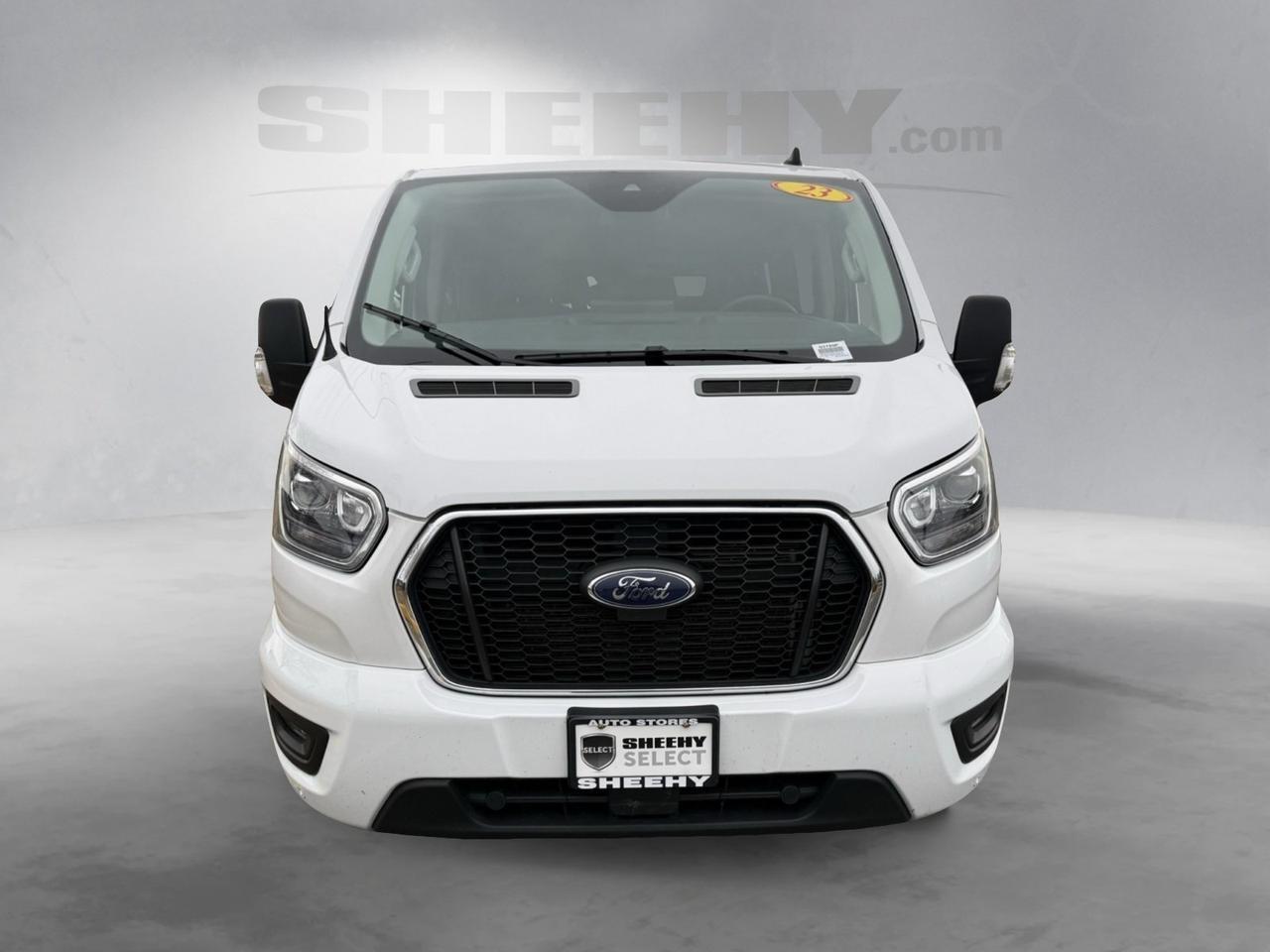 2023 Ford Transit-350 XLT Stafford VA