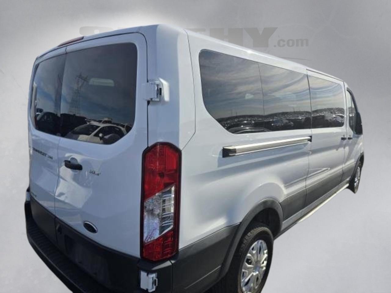 2023 Ford Transit-350 XLT Stafford VA