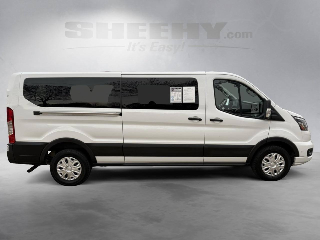 2023 Ford Transit-350 XLT Stafford VA