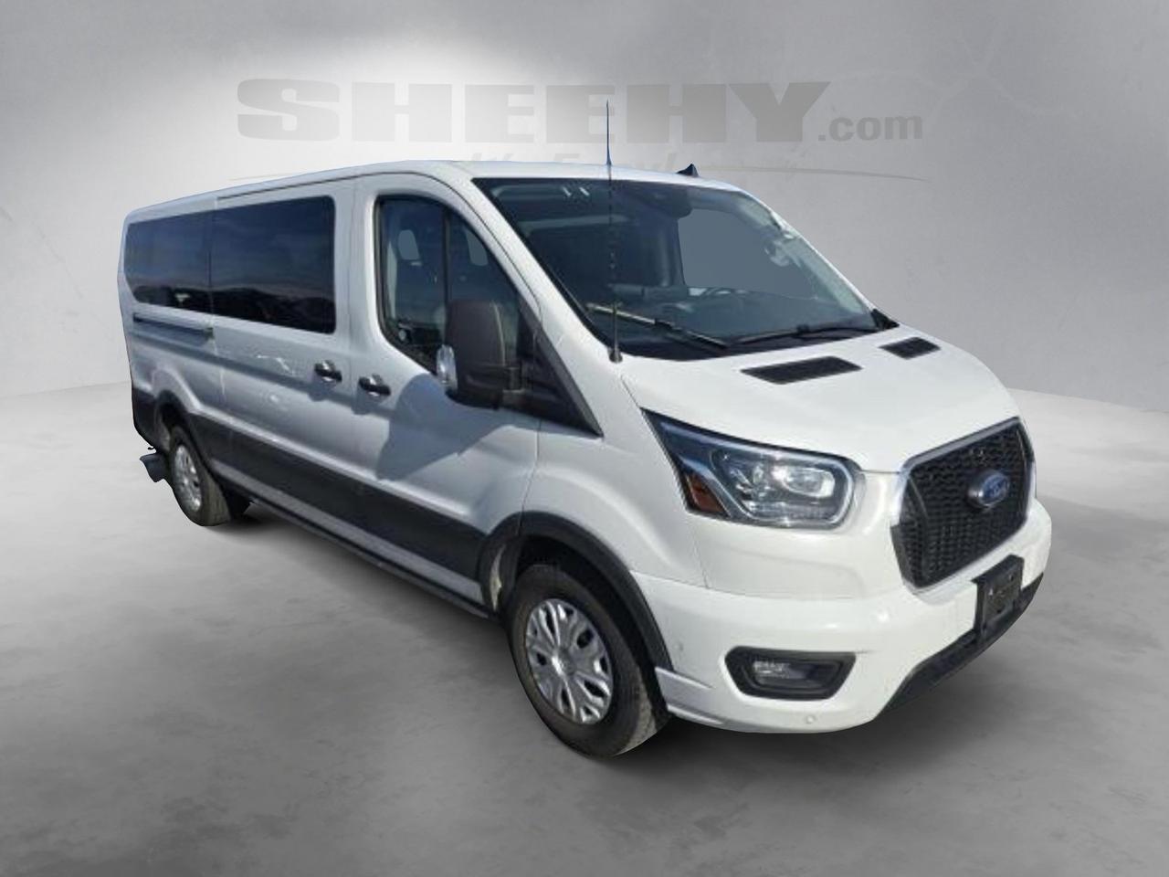 2023 Ford Transit-350 XLT Stafford VA