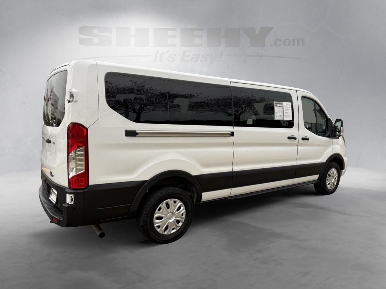 2023 Ford Transit-350 XLT Stafford VA