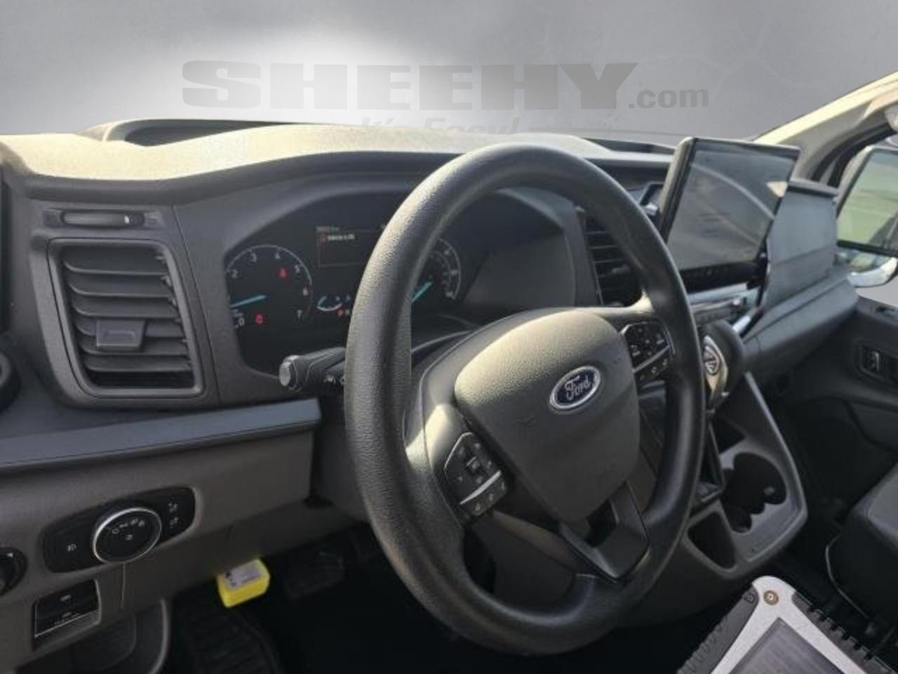 2023 Ford Transit-350 XLT Stafford VA